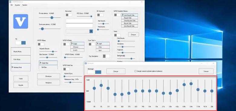 Viper4Windows